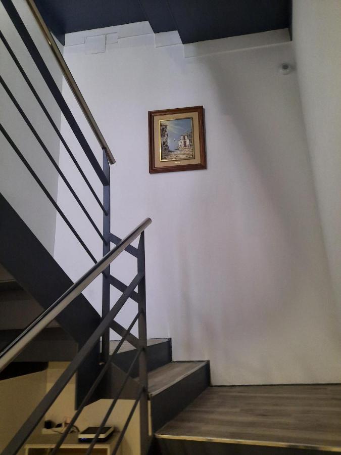 Apartaco Apartamentos シッチェス エクステリア 写真