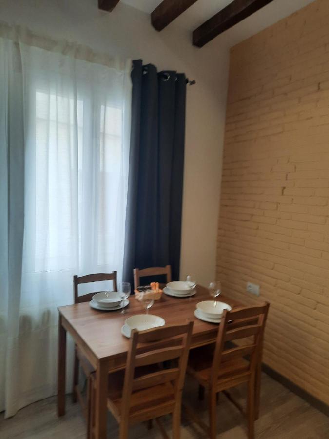 Apartaco Apartamentos シッチェス エクステリア 写真