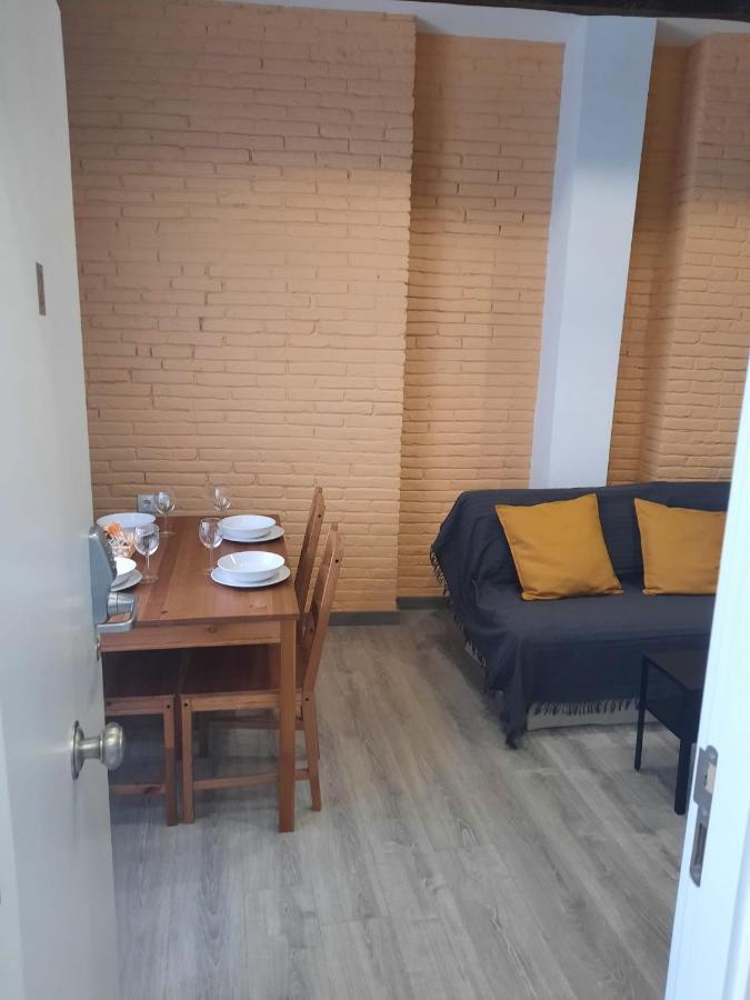 Apartaco Apartamentos シッチェス エクステリア 写真
