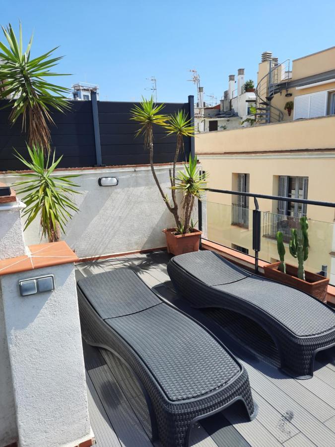 Apartaco Apartamentos シッチェス エクステリア 写真