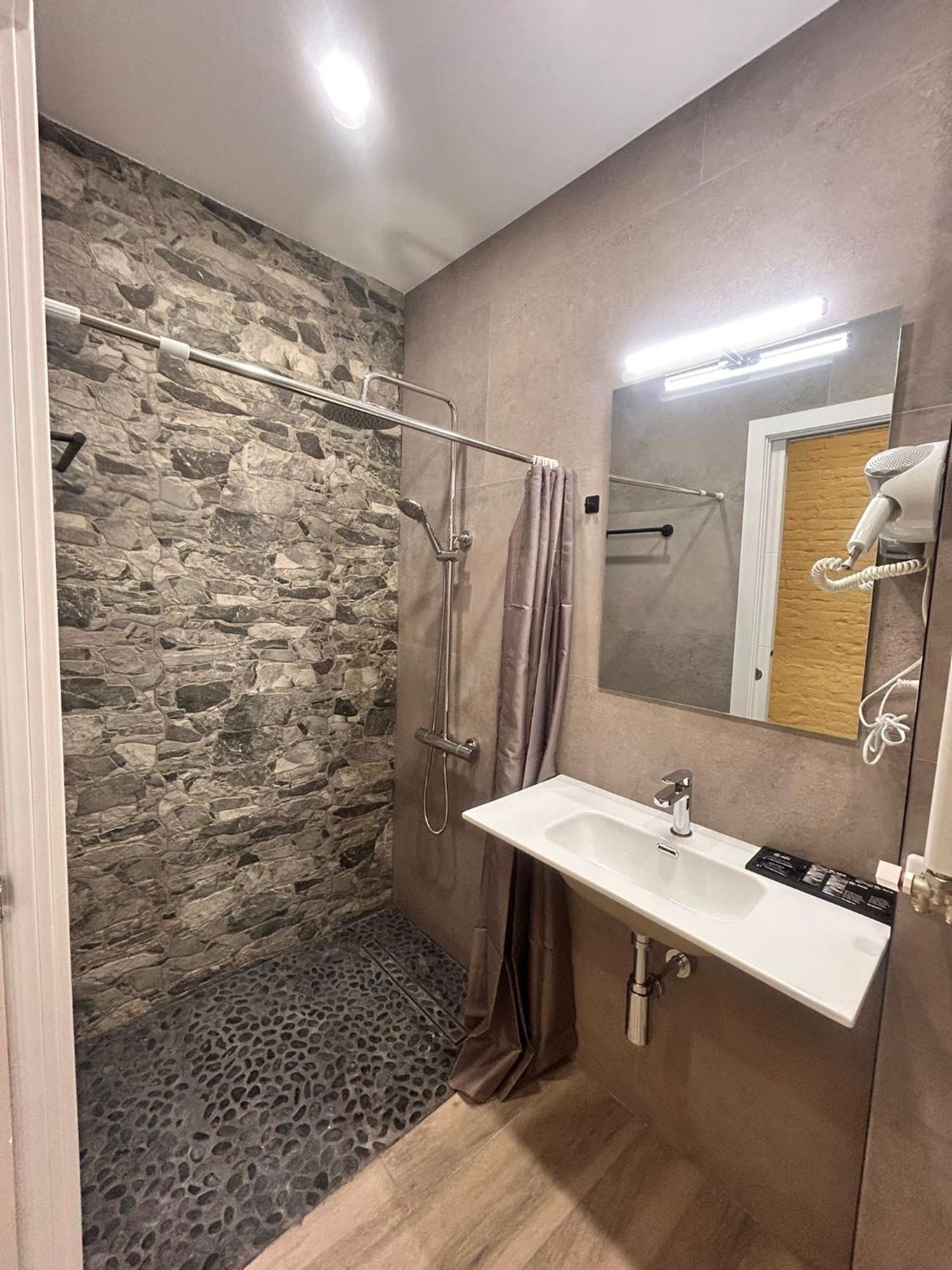 Apartaco Apartamentos シッチェス エクステリア 写真