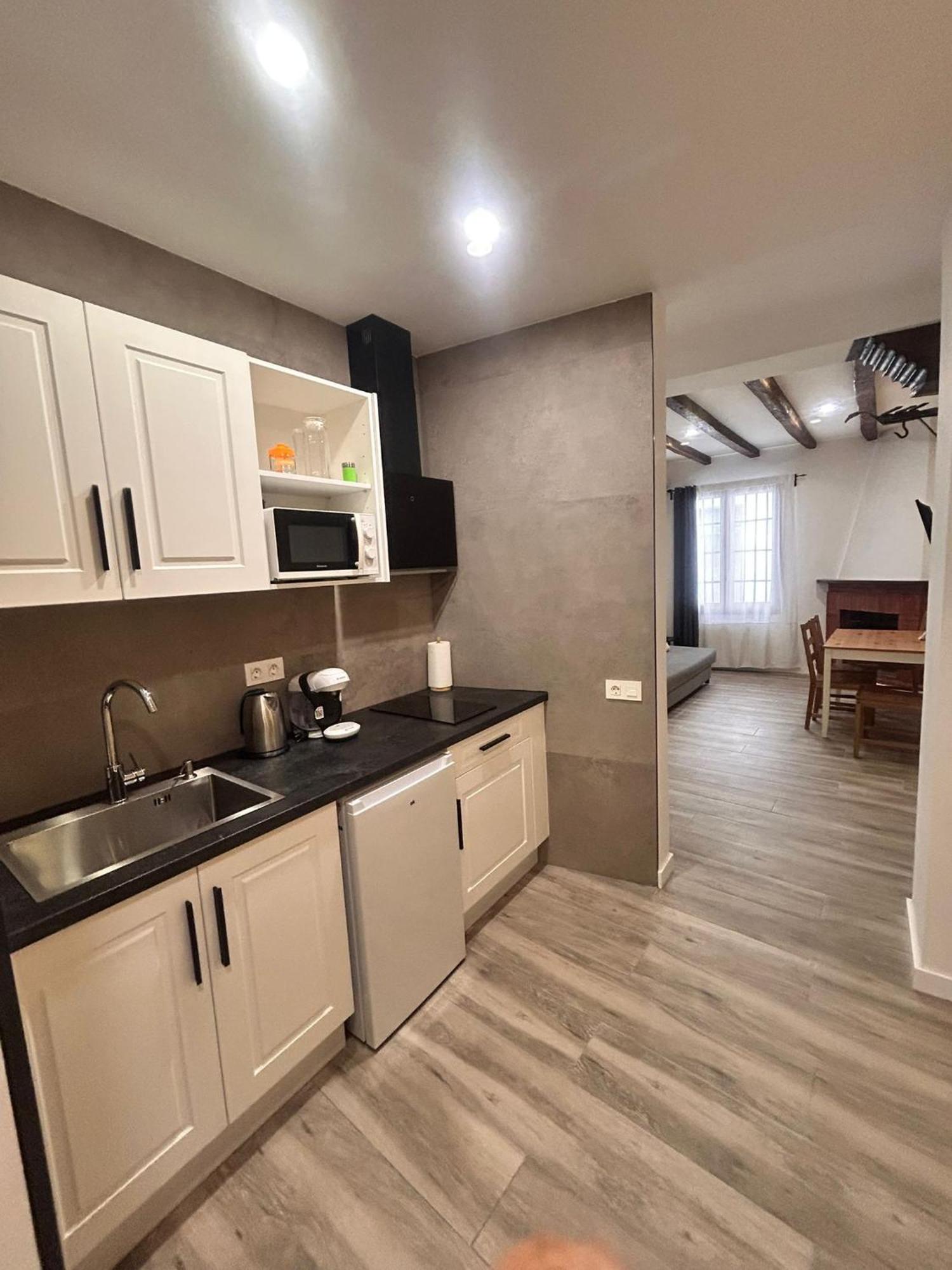 Apartaco Apartamentos シッチェス エクステリア 写真