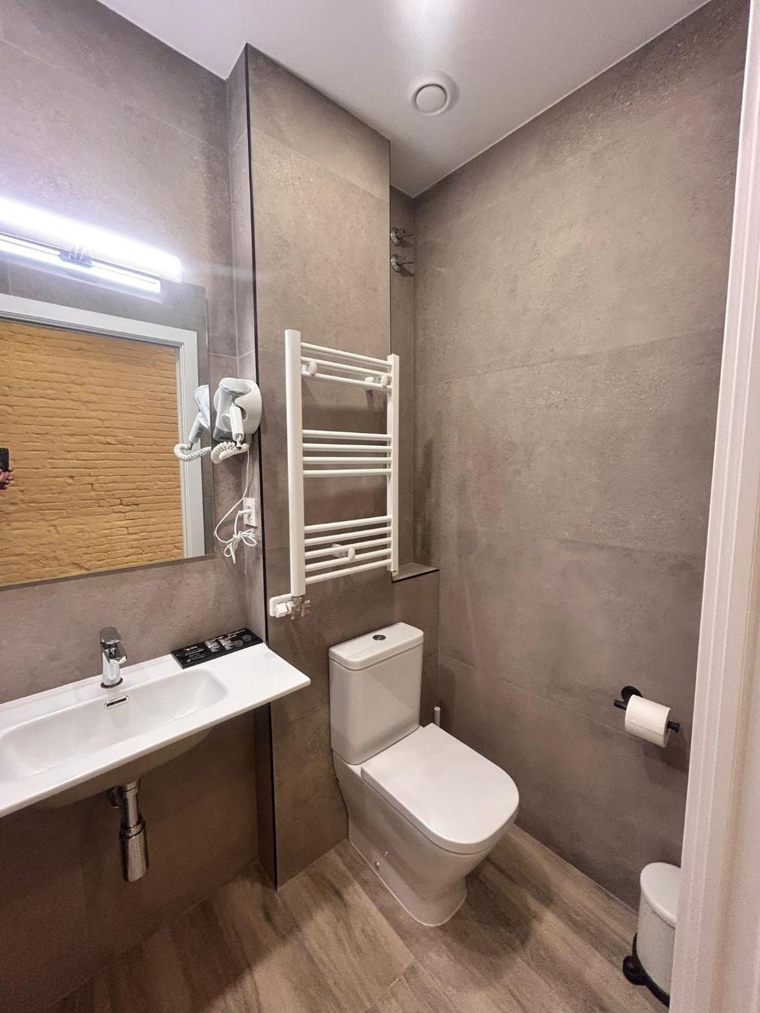 Apartaco Apartamentos シッチェス エクステリア 写真