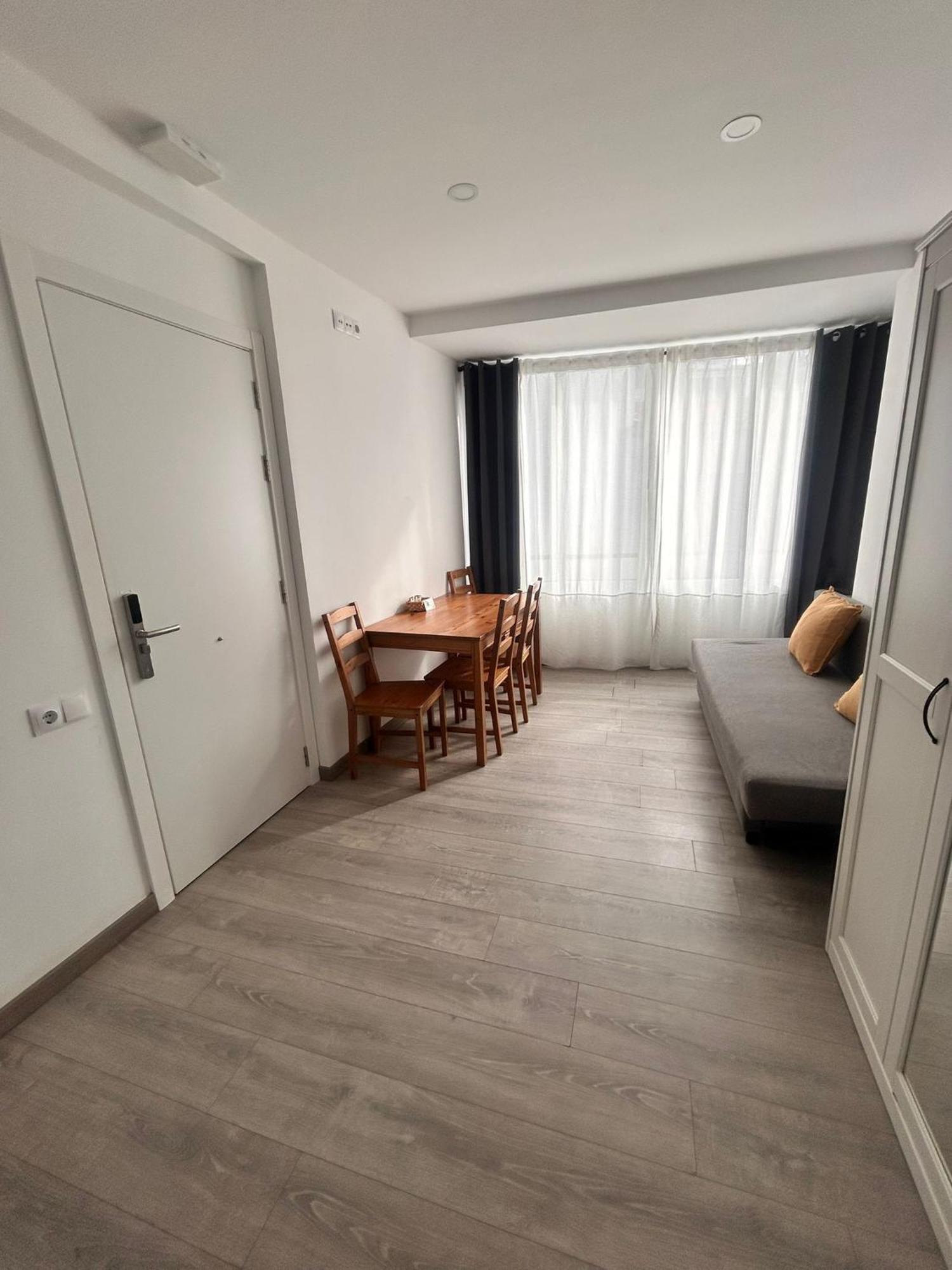 Apartaco Apartamentos シッチェス エクステリア 写真