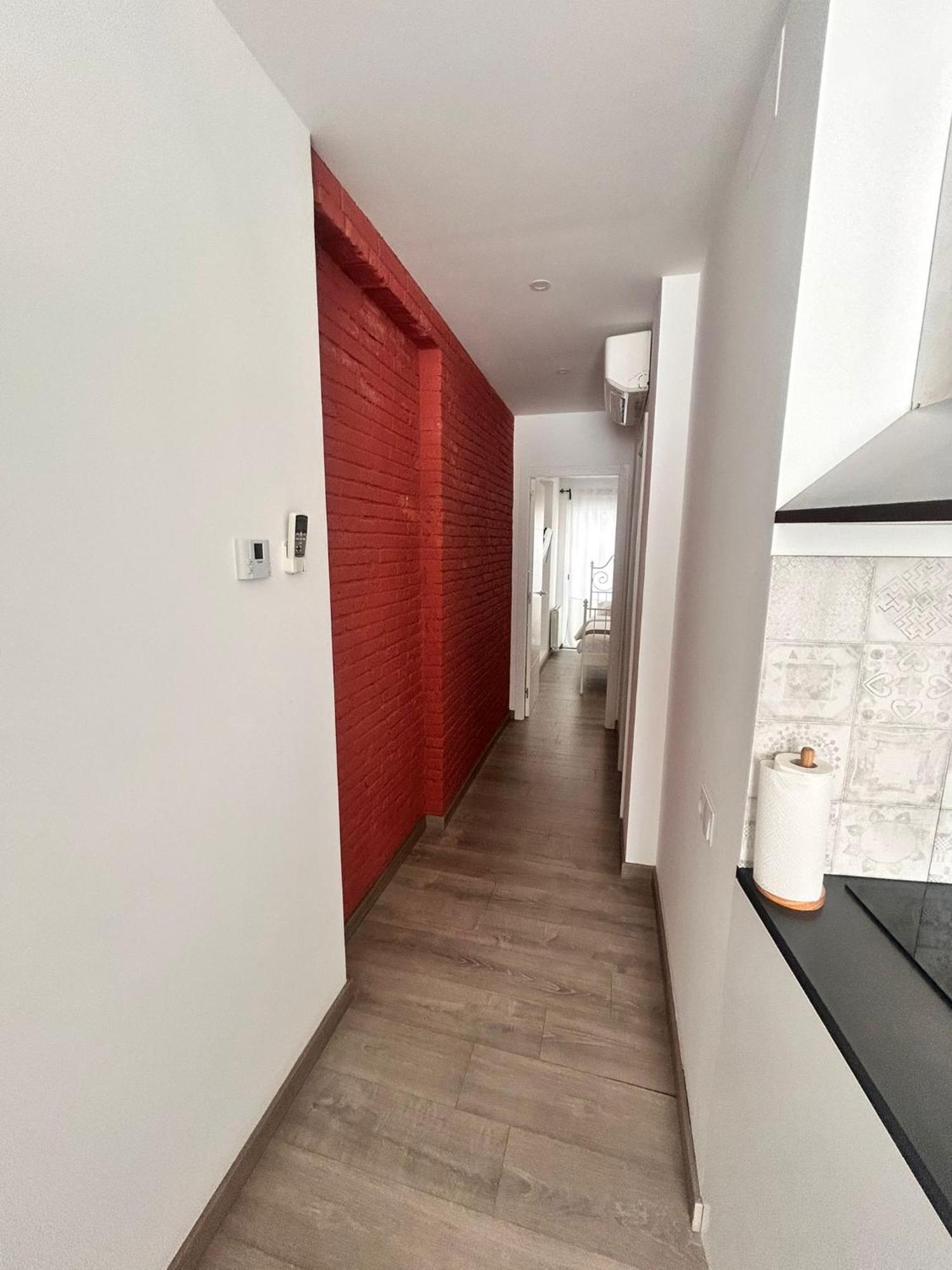 Apartaco Apartamentos シッチェス エクステリア 写真