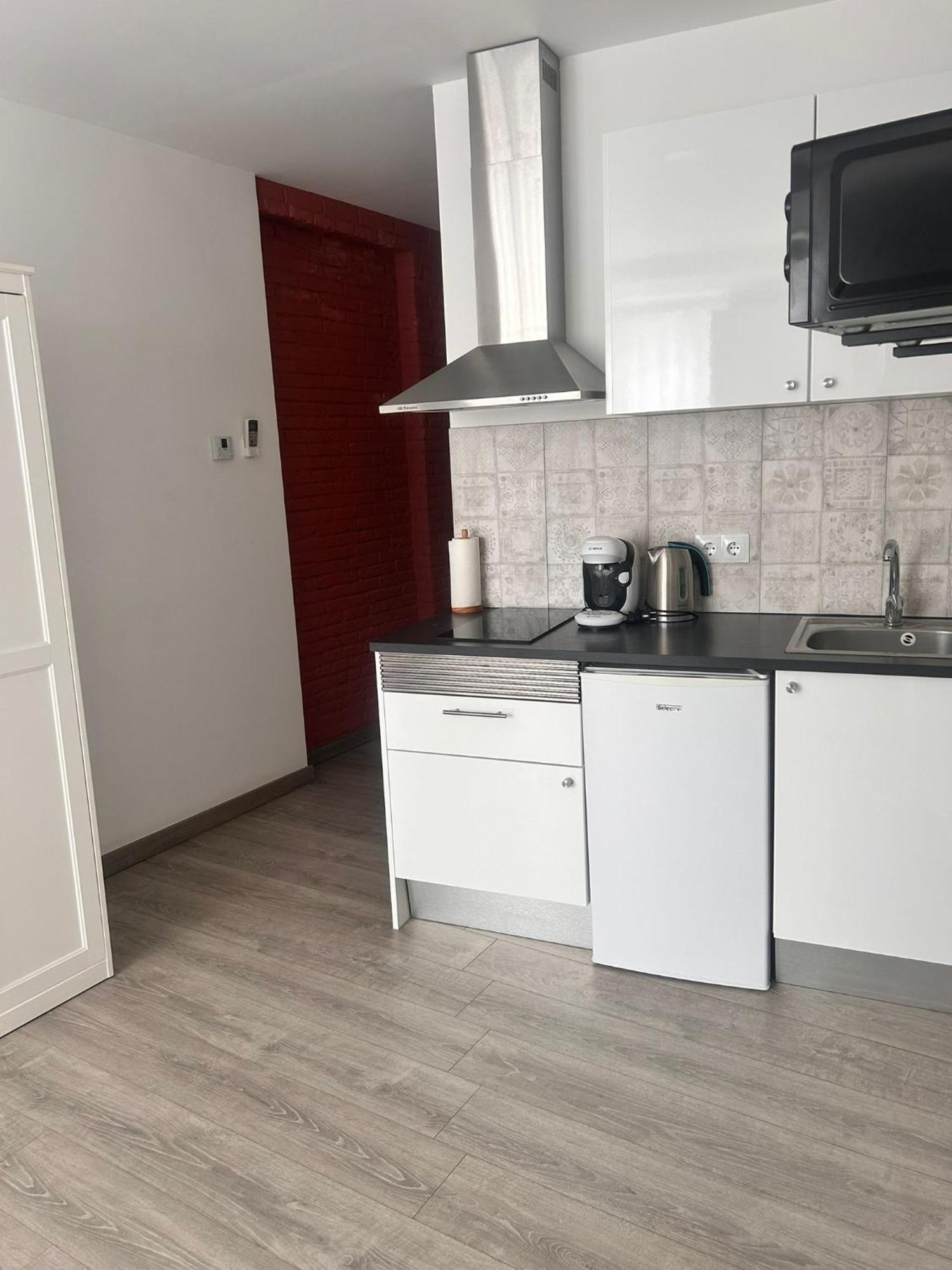 Apartaco Apartamentos シッチェス エクステリア 写真